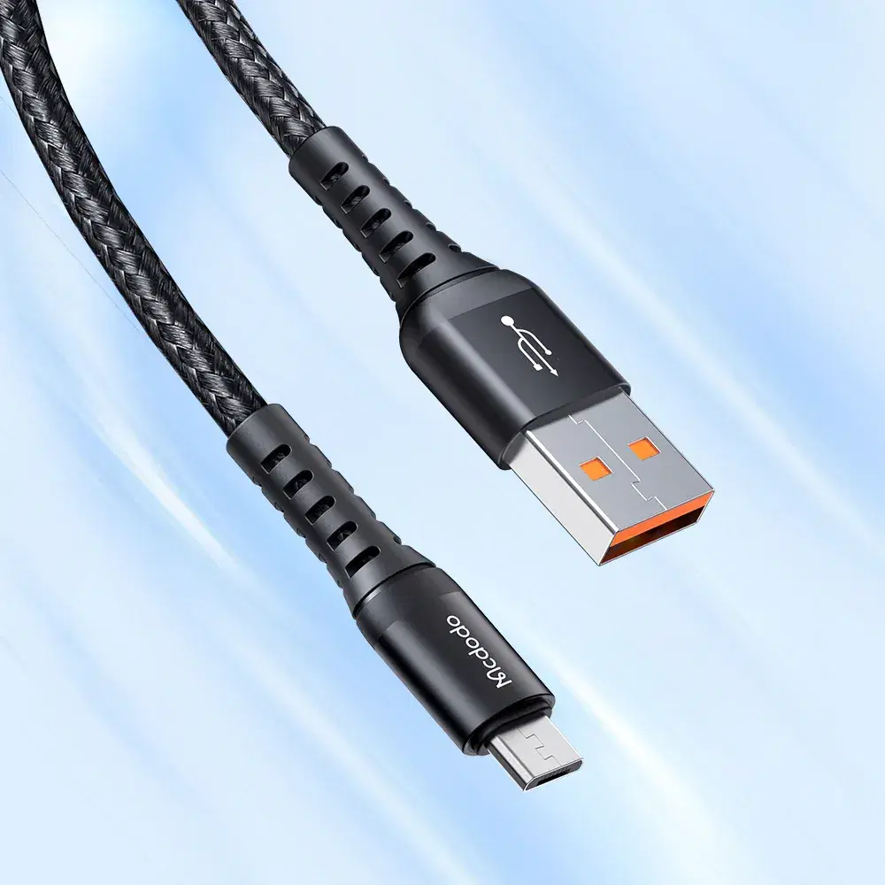 MCDODO CA-2281 Micro USB Data Cable 1m
