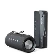 HiFuture Ripple | 30W Speaker | Portable | 12 hrs Backup | Pair to play |