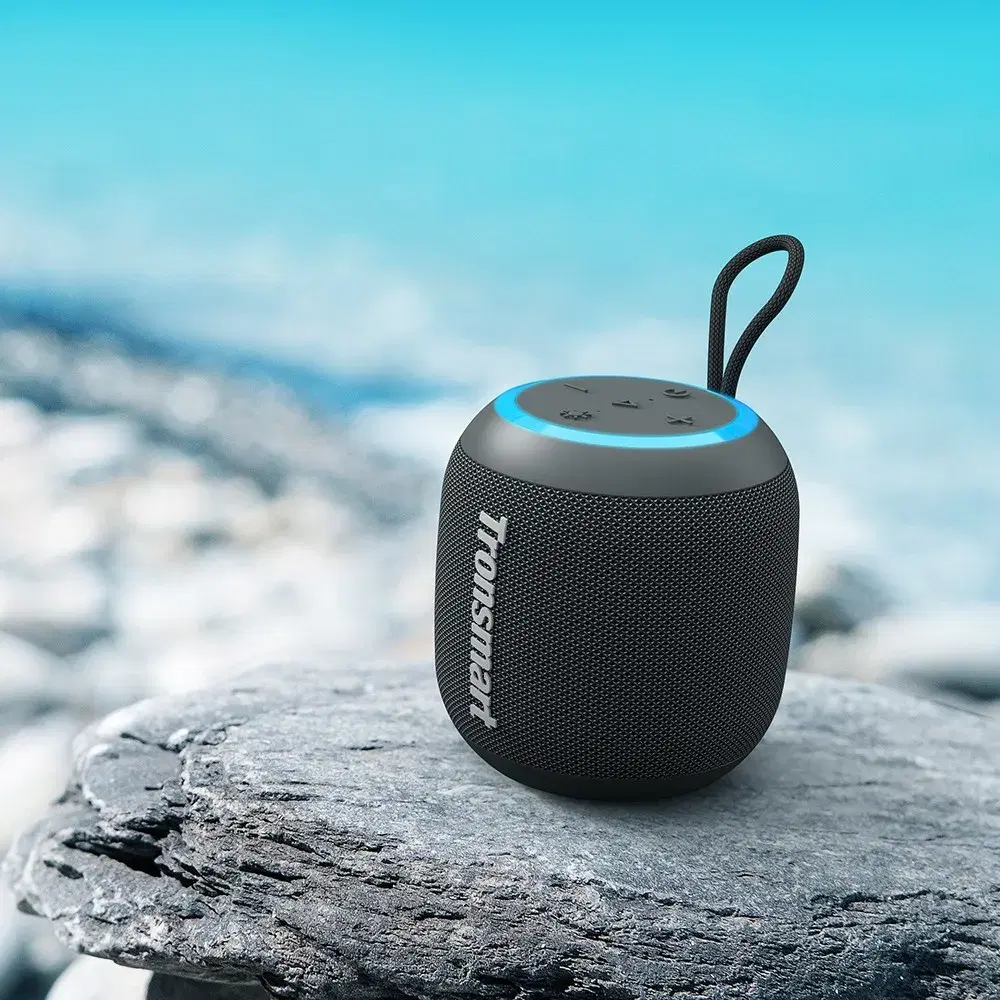 Tronsmart T7 Mini | 15W Portable Outdoor Speaker | 18HRS PLAY TIME | 1 Year Brand Warranty