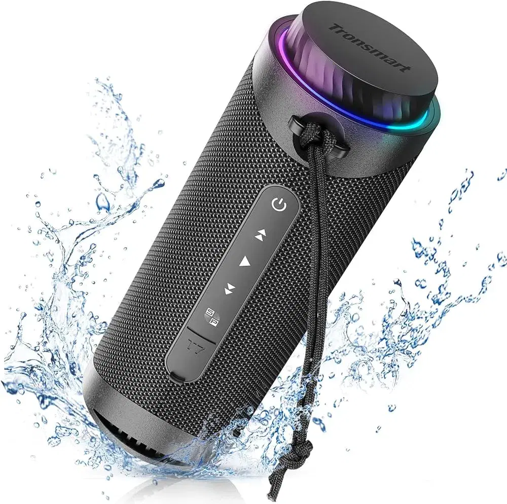 Tronsmart T7 | 30W Waterproof Portable Speaker | 12HRS PLAY TIME | 1 Year Brand Warranty
