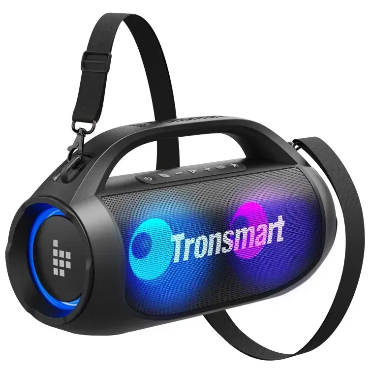 Tronsmart Bang | SE 40W |Portable Party Speaker | 24HRS PLAY TIME |