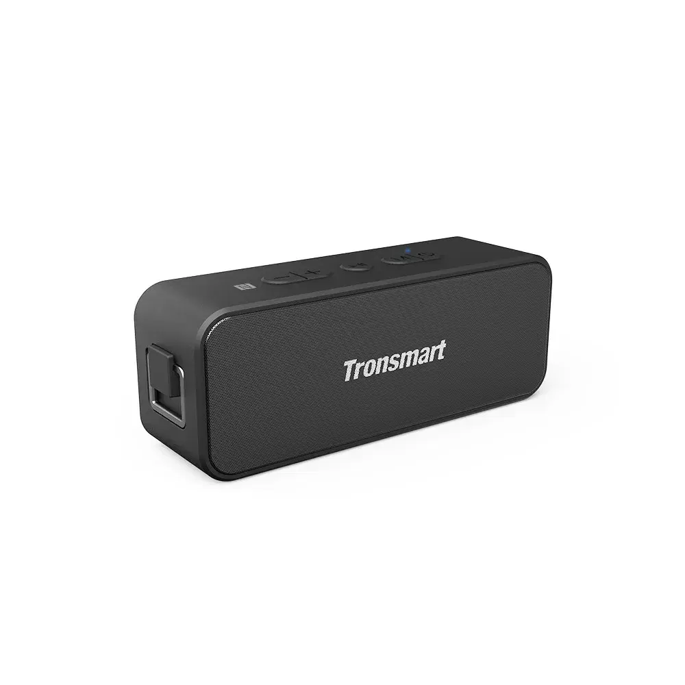 Tronsmart Element T2 Plus | 20W Bluetooth Speaker | 24HRS PLAY TIME |