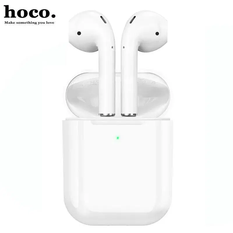 HOCO EW25 Wireless Bluetooth 5.3 In-Ear Binaural Noise Cancelling Earbuds