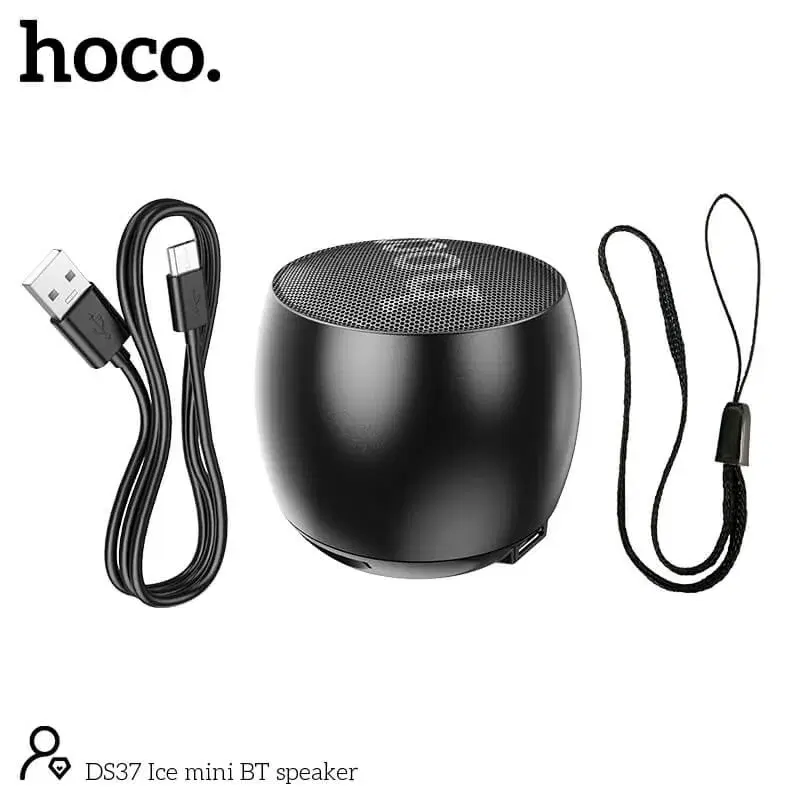 HOCO DS37 Mini Portable Bluetooth Speaker