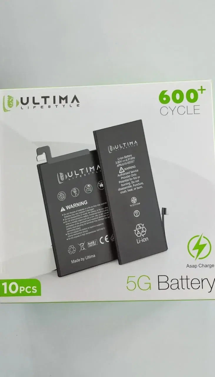 Vivo Ultima B-G2/V15 Attach Battery || 4000mAh