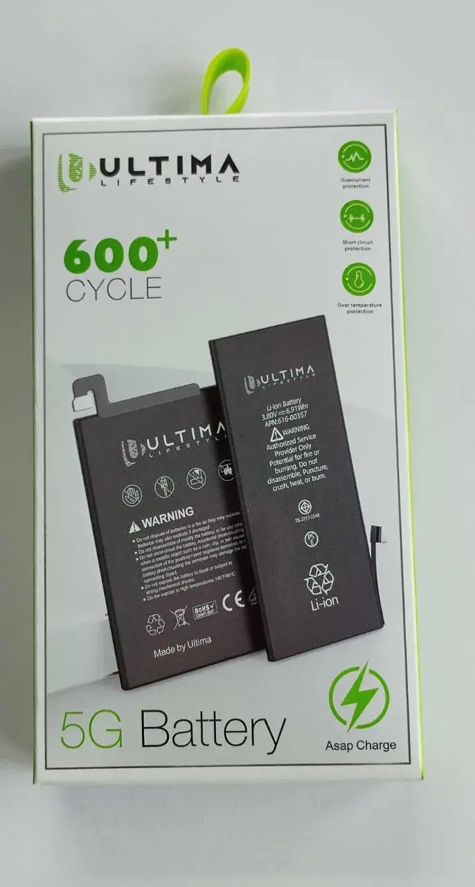 Vivo V9/Y85 Ultima B-D9 Attach Battery