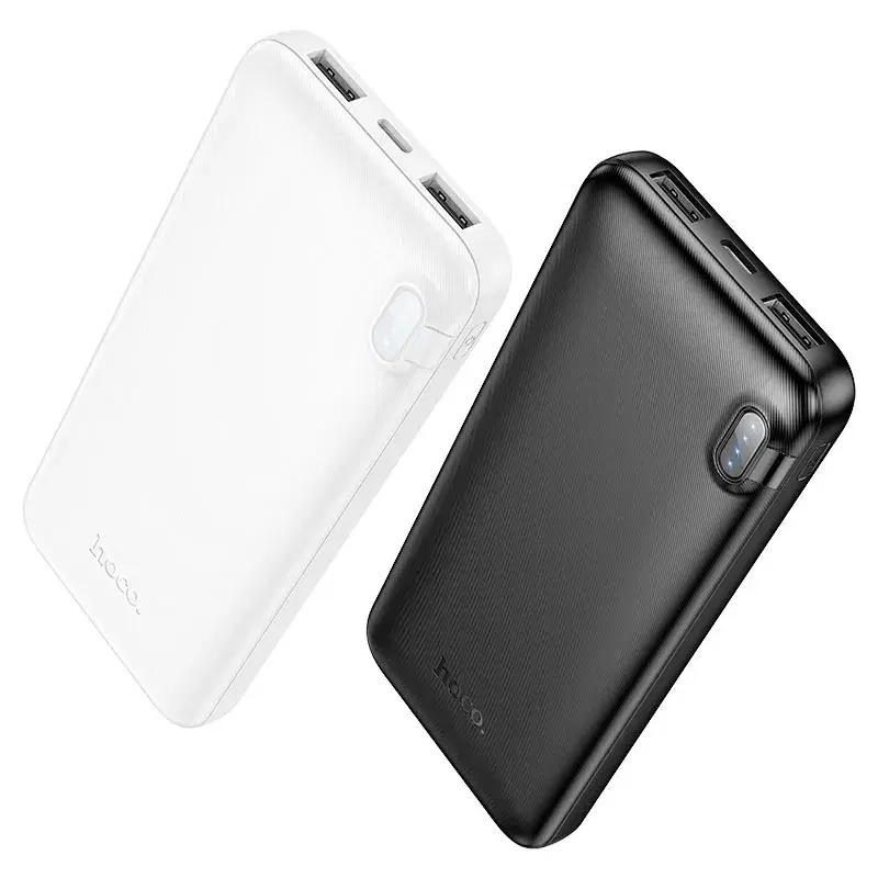 Hoco J128 Powerful power bank ||10000mAh