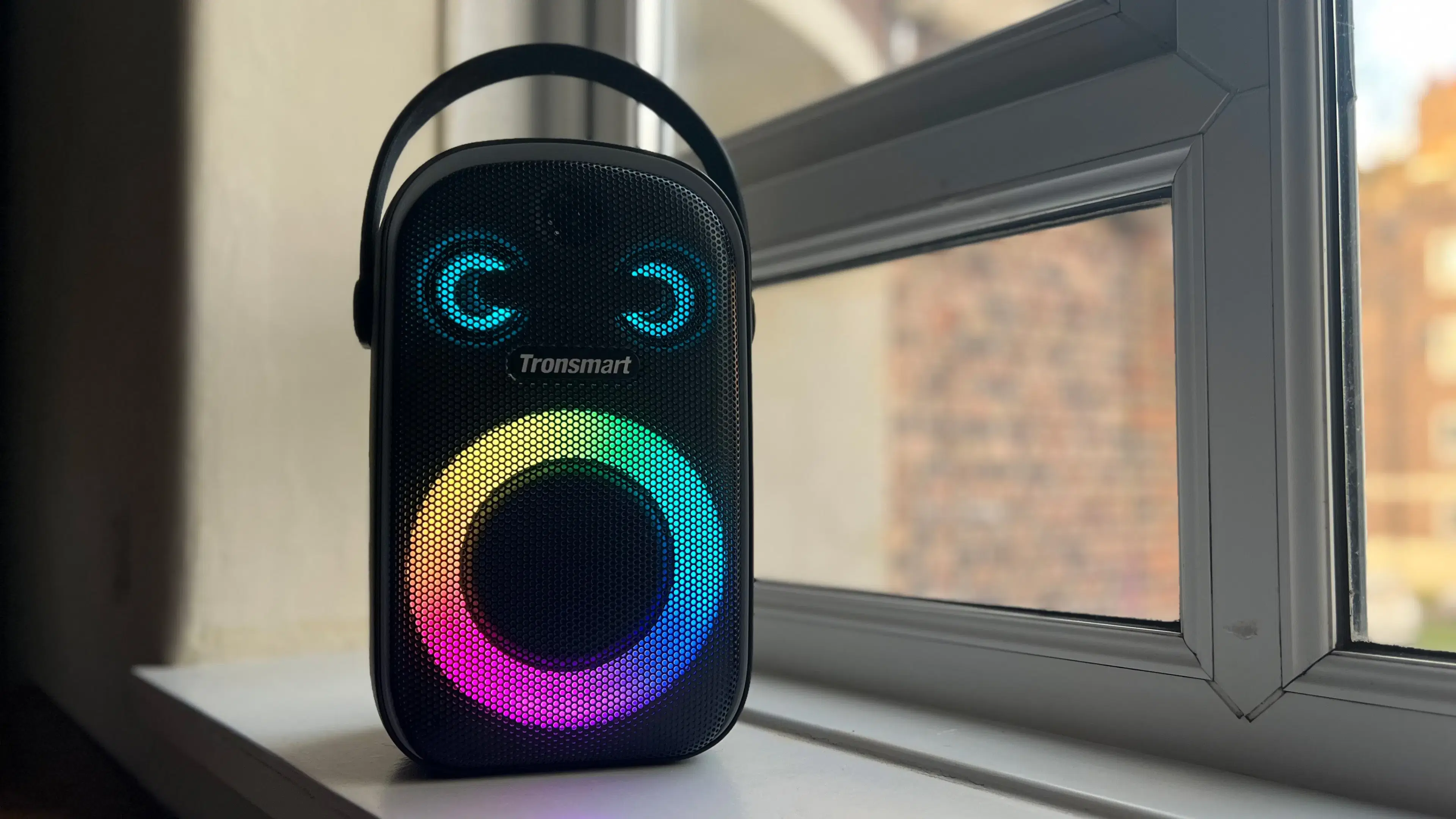 Tronsmart Halo 110 60W outdoor Party Speaker