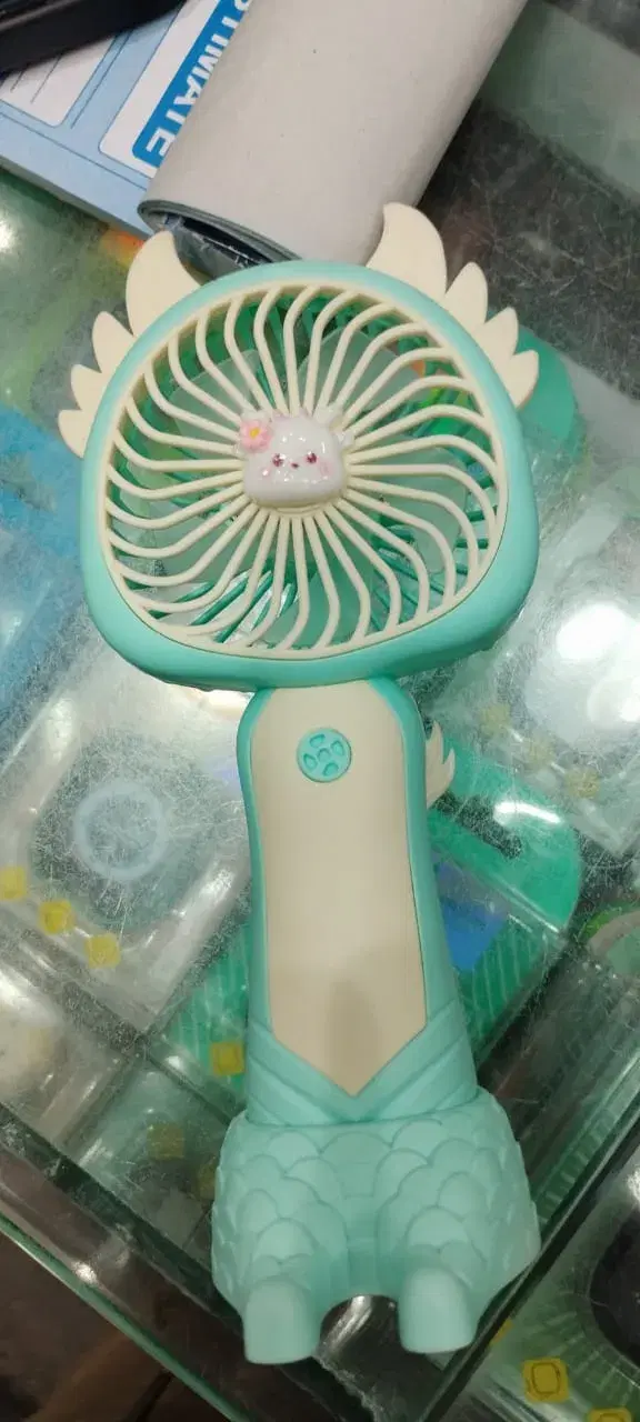 Hand Fans by Hoco
