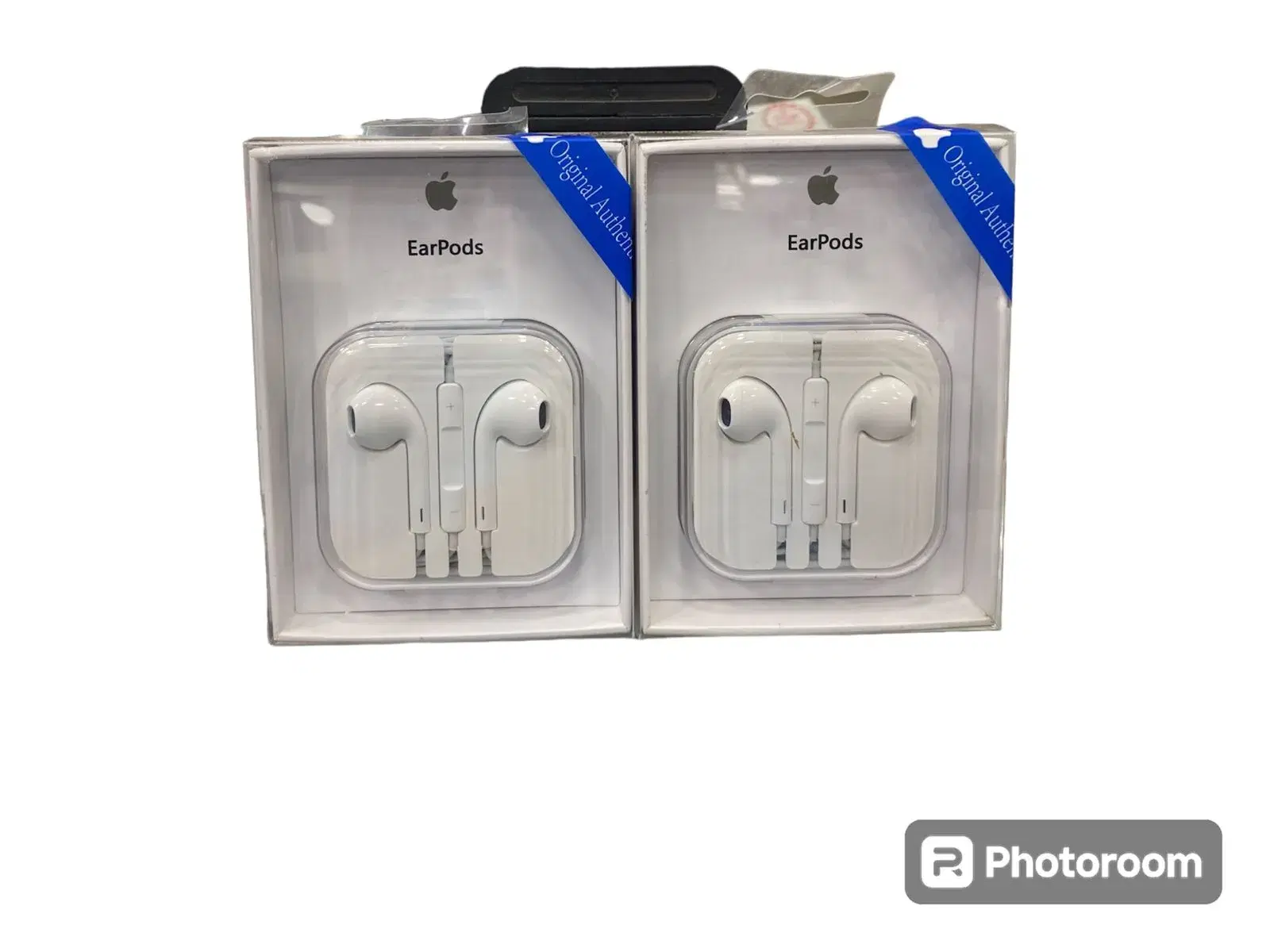EarPods ll Earphone