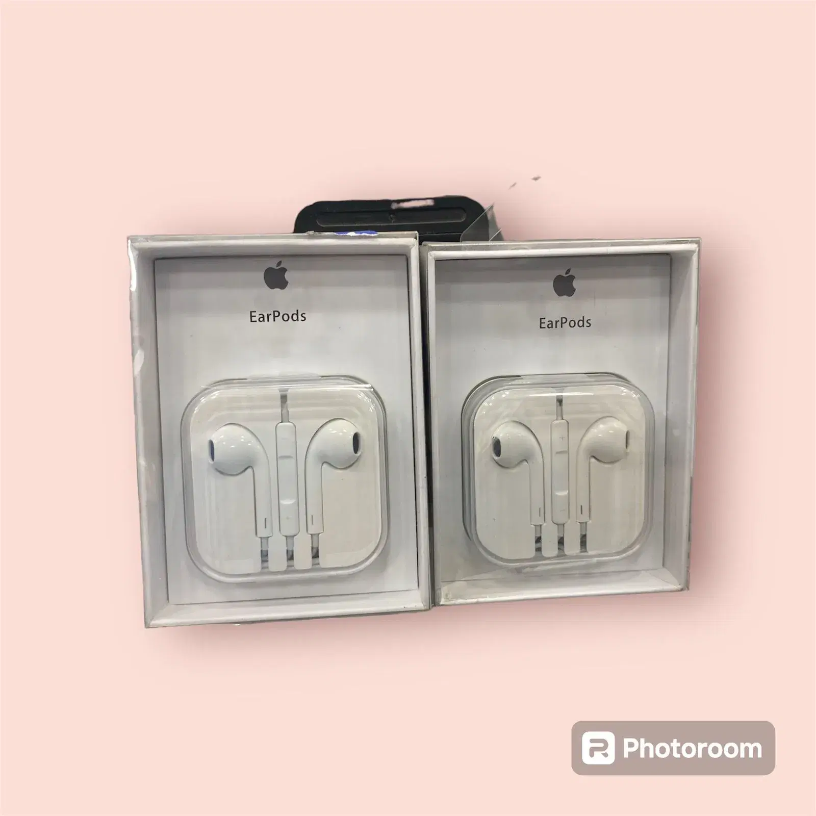 EarPods ll Earphone
