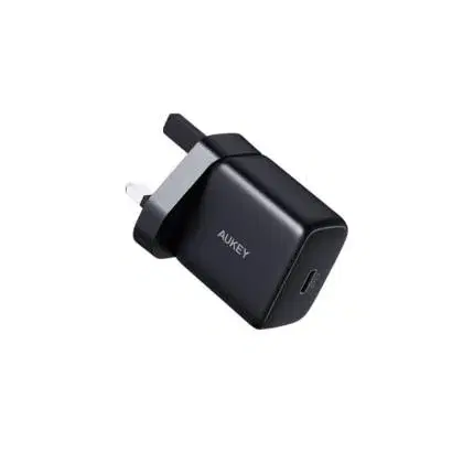 Aukey 30w Nano Wall Charger PA-R1P