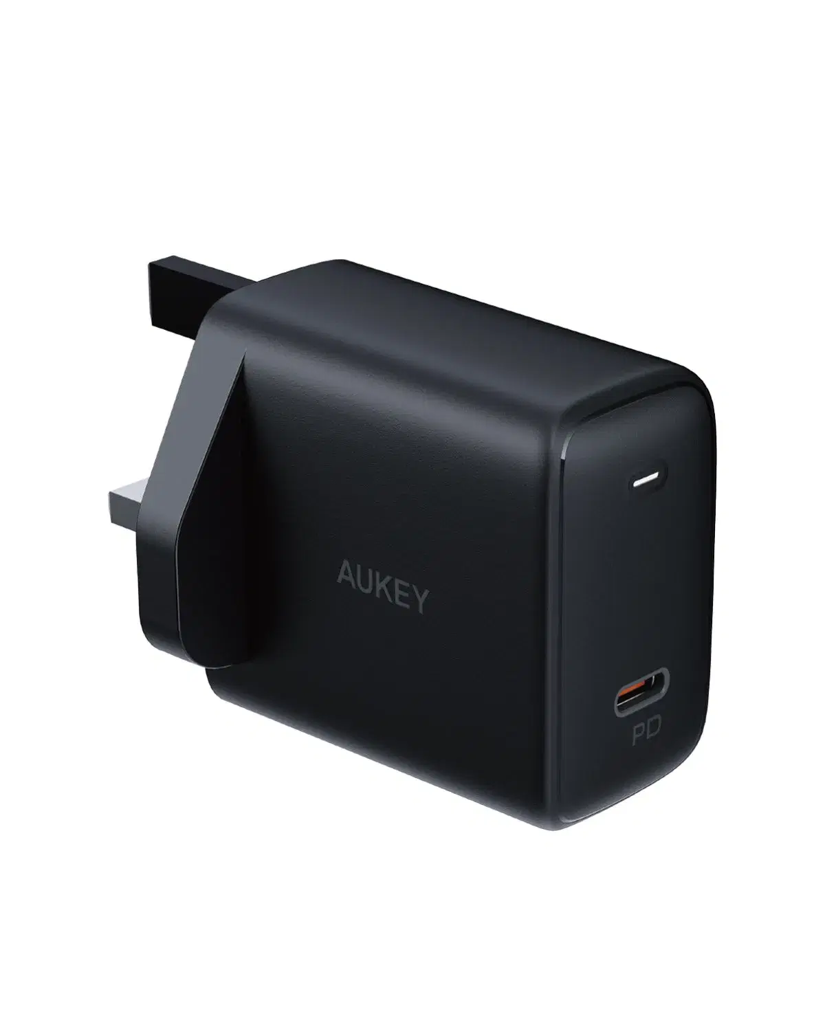 Aukey 45w Wall Charger PA-F4