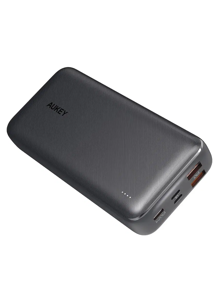 Aukey Basic Plus 20000mAh Powerbank PB-N74S.