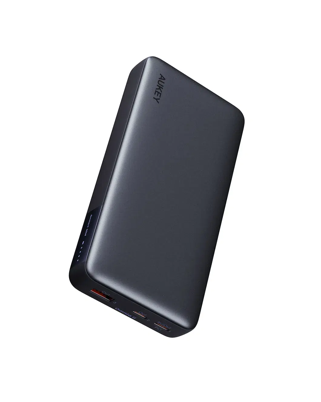 Aukey Sprint X 30w 20000mAh Powerbank PB-Y42.