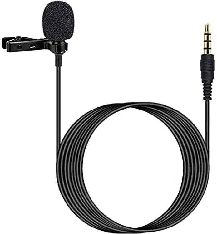 MicroPhone 3.5 ll L-6M by HOCO