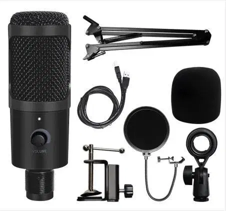 MicroPhone BM -USB By HOCO