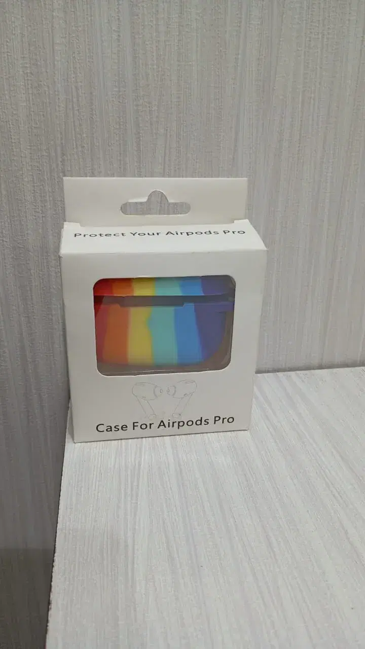 Case pro Airpods l Airbuds Pro ll Protect Your Airpods Pro
