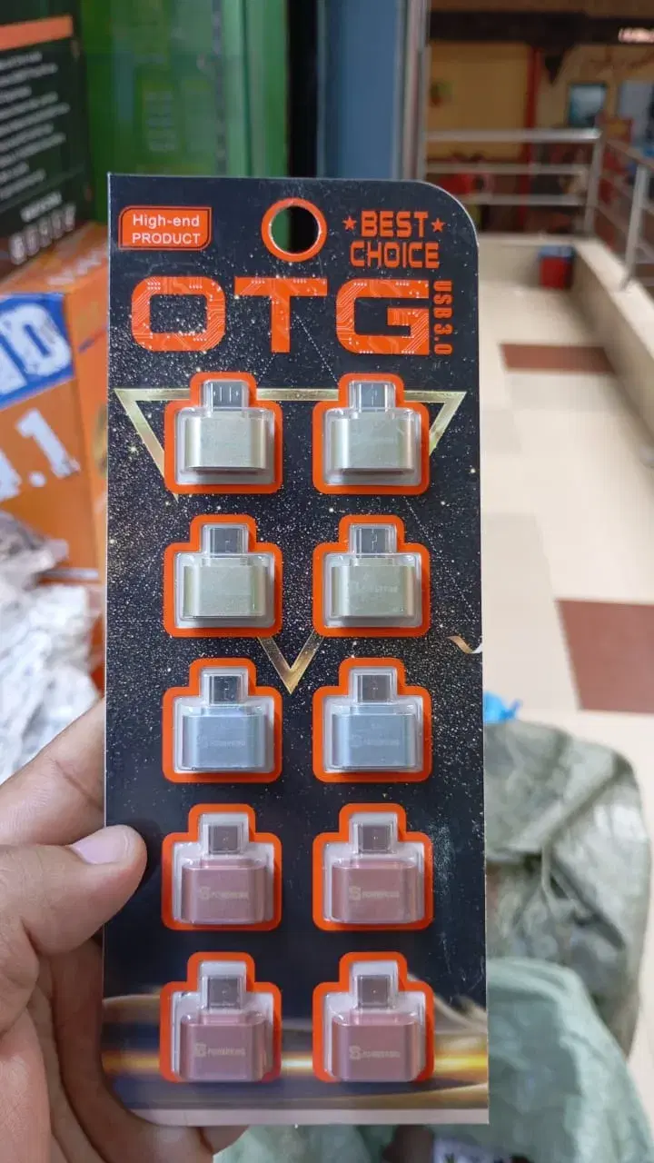 OTG USB 3.0 best Choice