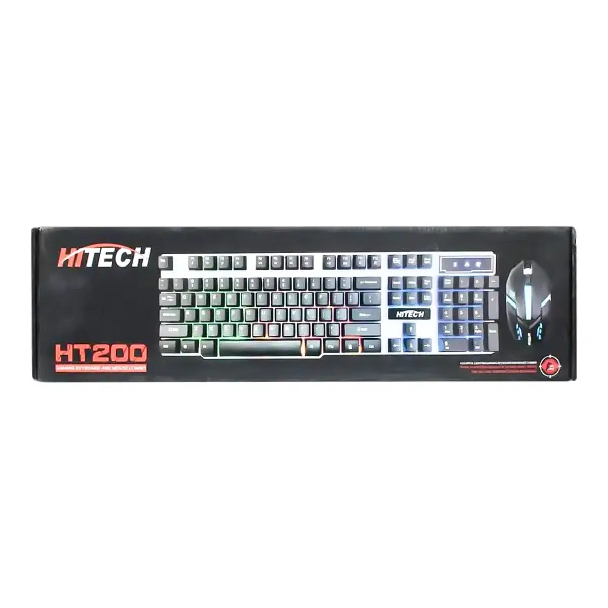 HT 200 Gaming Keybord