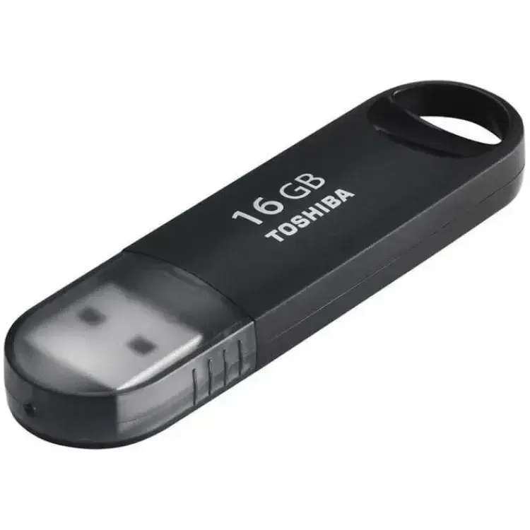 3.0 Pen drive Toshiba 16GB Pendrive
