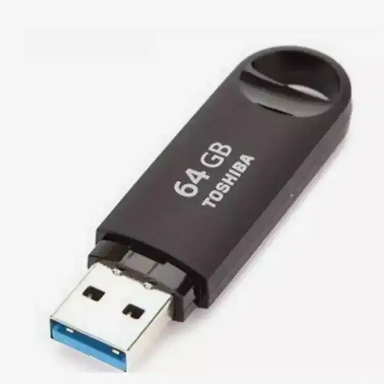3.0 Pen drive Toshiba 64GB Pendrive