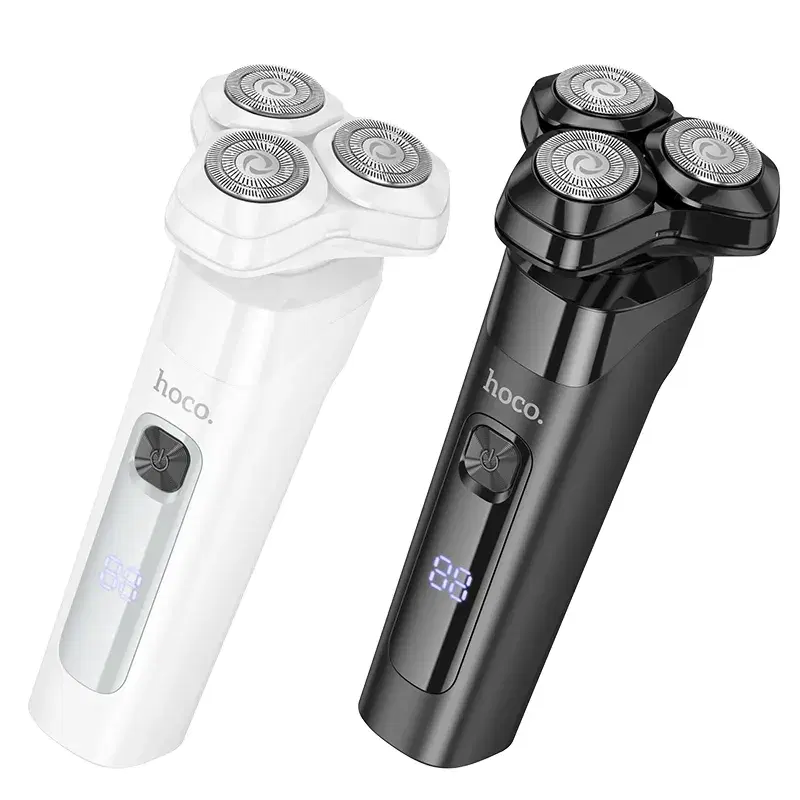 HOCO HP32 three-blade electric shaver
