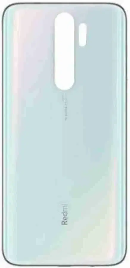 Redmi Note 8 Pro back panal