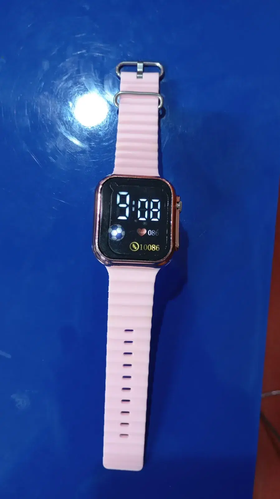 Watch for Women by Miracle