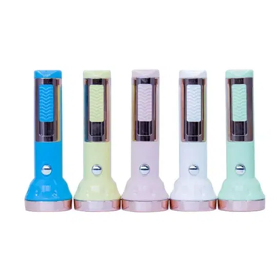 JY Super JY-1710 Rechargeable Torch Light