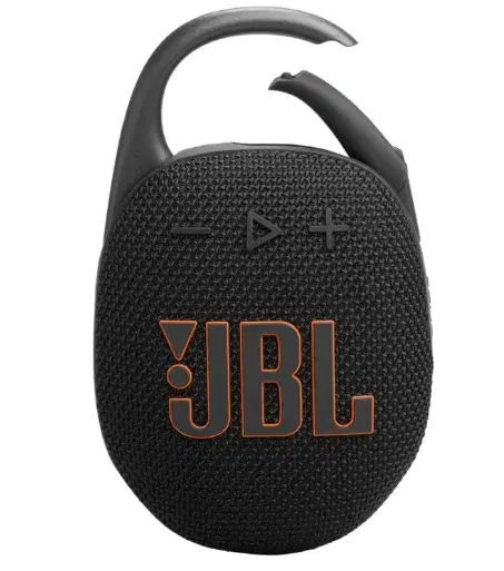 JBL Clip 5 Speaker l 1 Year Warranty