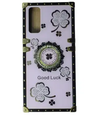 Good Luck Mobile Cover For All Model ll Model Number are in description
