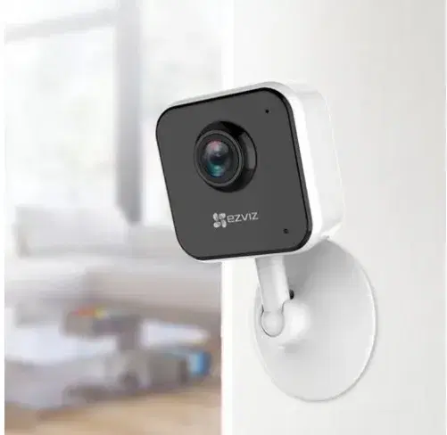 Ezviz H1C 1080P Smart Home 2MP Wi-Fi CCTV Camera With Magnetic Base