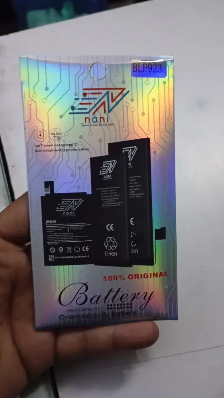 OPPO BLP923 Attach Battery