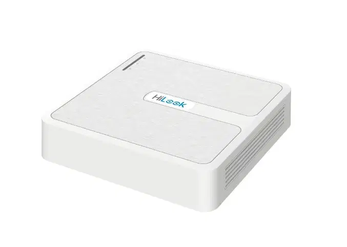 Hilook HL-NVR-104H-D 4-ch Mini 1U 4 PoE NVR