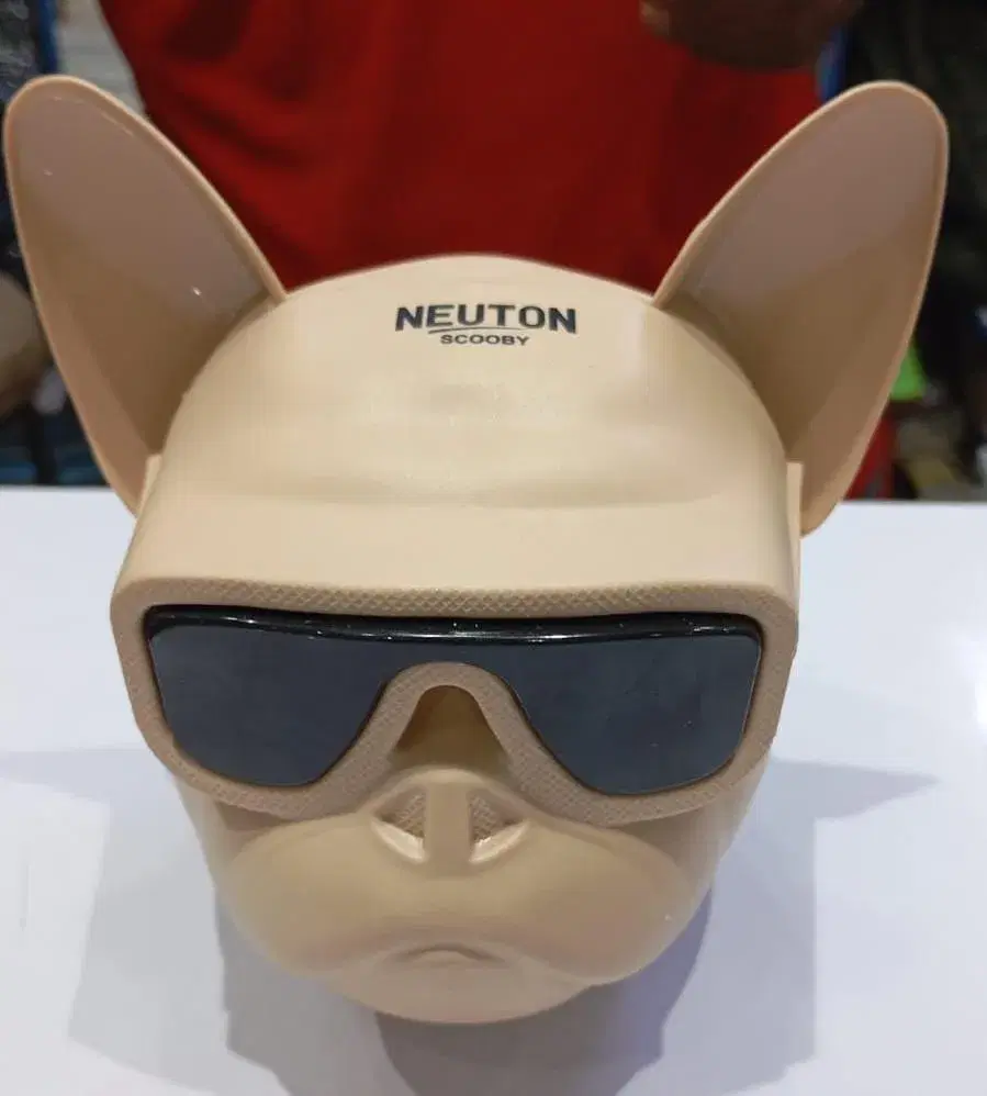 NEUTON SCOOBY Speaker
