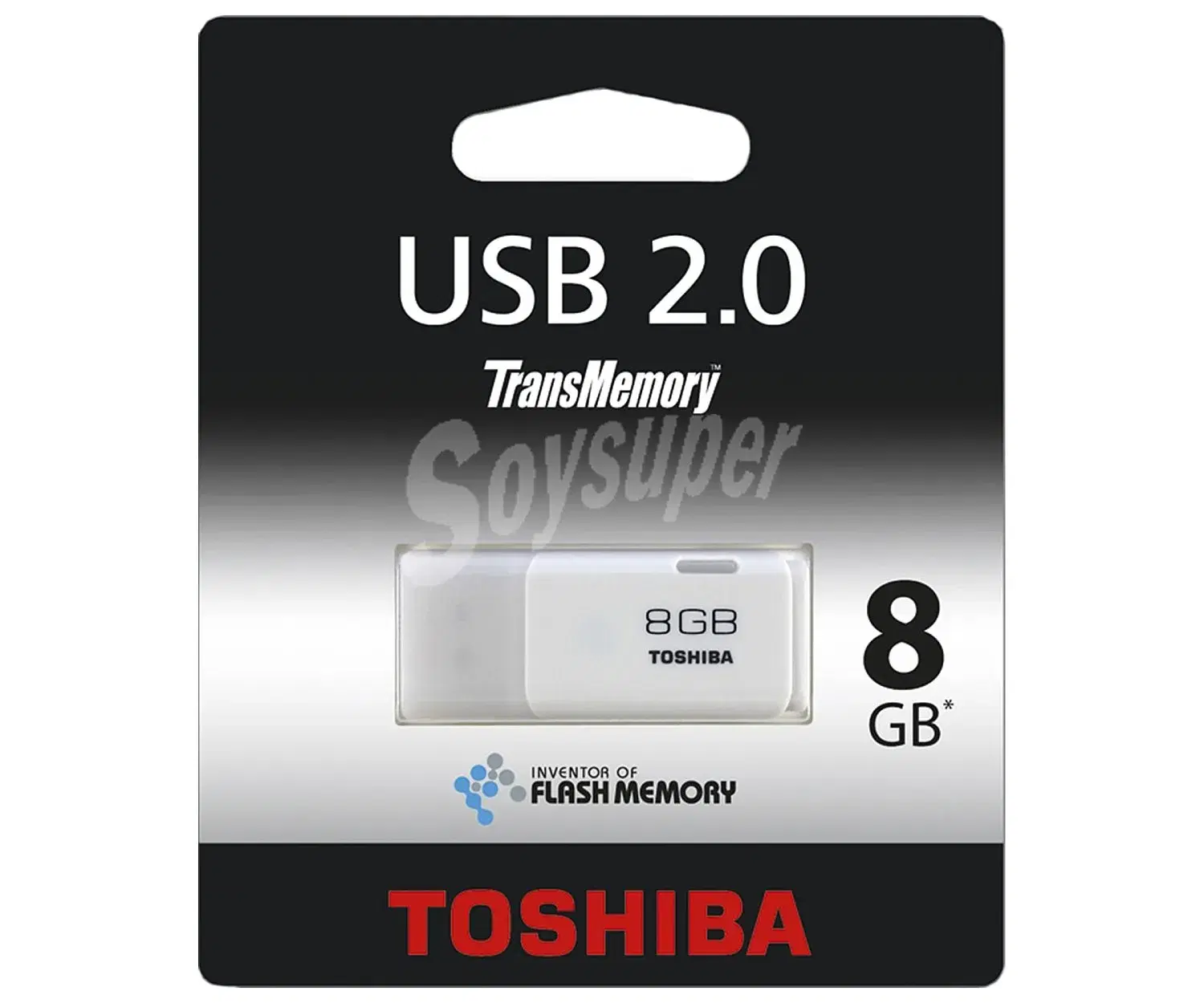 HP 2.0 8 GB Pendrive