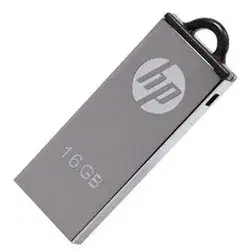 HP 2.0 16 GB Pendrive