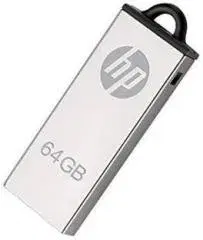 HP 2.0 64 GB Pendrive