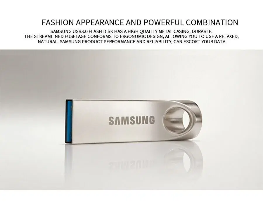Samsung 2.0 16 GB Pendrive