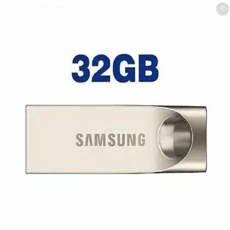 Samsung 2.0 32 GB Pendrive