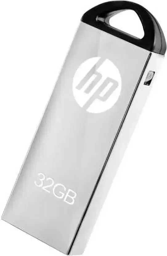 HP 3.0 32 GB Pendrive