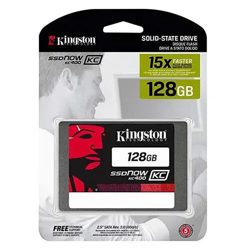 KINGSTONE 128 GB SSD