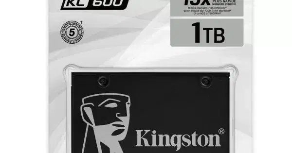 KINGSTONE 1 TB SSD