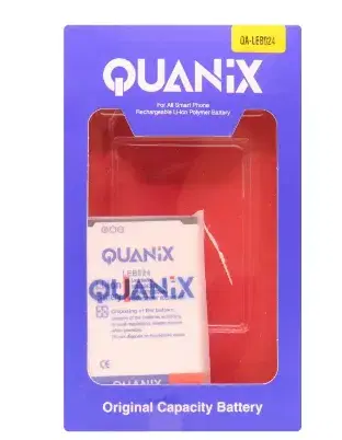 1800 mAh Battery For Lava A7 / LEB024