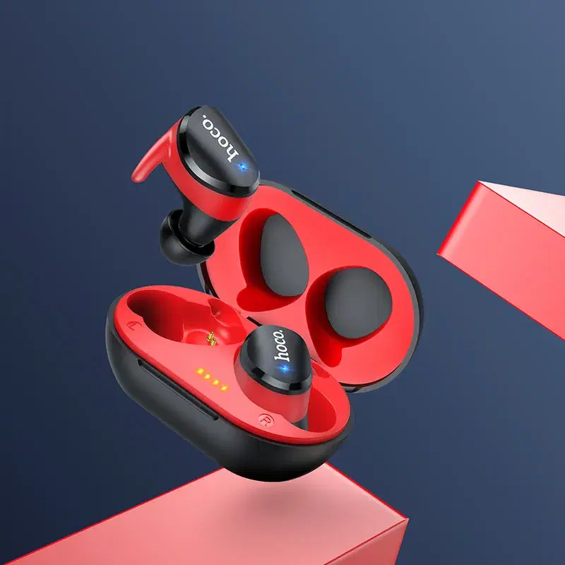 Hoco ES41 Clear Sound Wireless Headset Earbuds