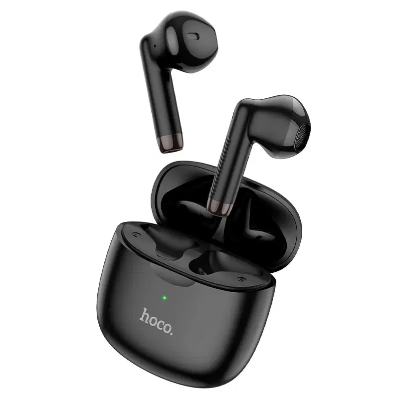Hoco Wireless Headset “ES56 Scout” TWS With Charging Case Earbuds