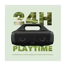 Anker A3118011 Motion Boom B2C Speaker