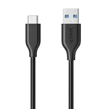 Anker PowerLine USB-C to USB 3.0 - 3ft Cable