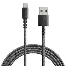 Anker A8443011 PowerLine +II USB -C to USB-C - 6ft Cable